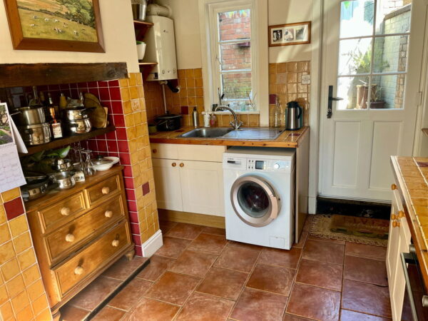 Main Street, Wymondham, Melton Mowbray, LE14 2AG