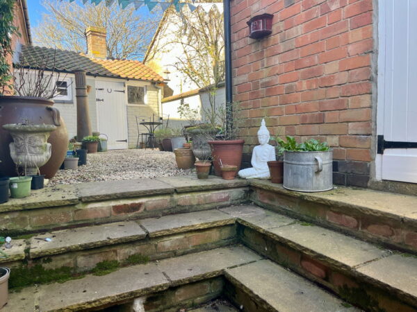 Main Street, Wymondham, Melton Mowbray, LE14 2AG