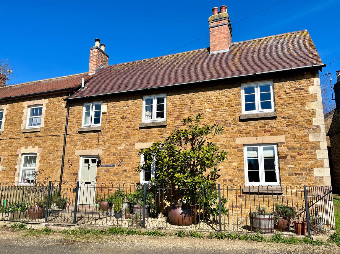 Main Street, Wymondham, Melton Mowbray, LE14 2AG