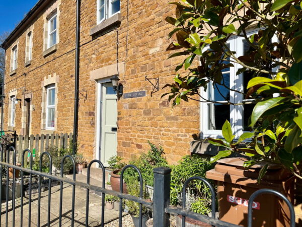 Main Street, Wymondham, Melton Mowbray, LE14 2AG