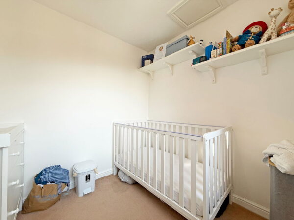 Barnes Close, Kibworth Beauchamp, Leicester, Leicestershire, LE8 0ES
