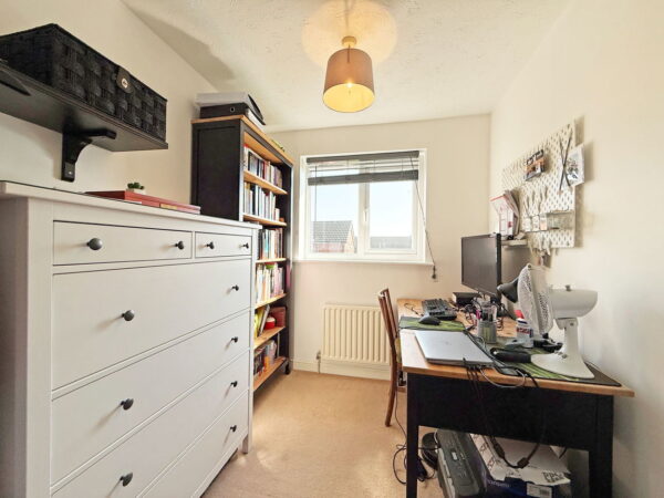 Barnes Close, Kibworth Beauchamp, Leicester, Leicestershire, LE8 0ES