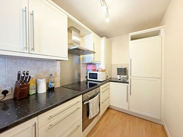 Barnes Close, Kibworth Beauchamp, Leicester, Leicestershire, LE8 0ES