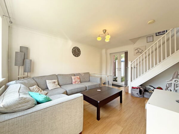 Barnes Close, Kibworth Beauchamp, Leicester, Leicestershire, LE8 0ES