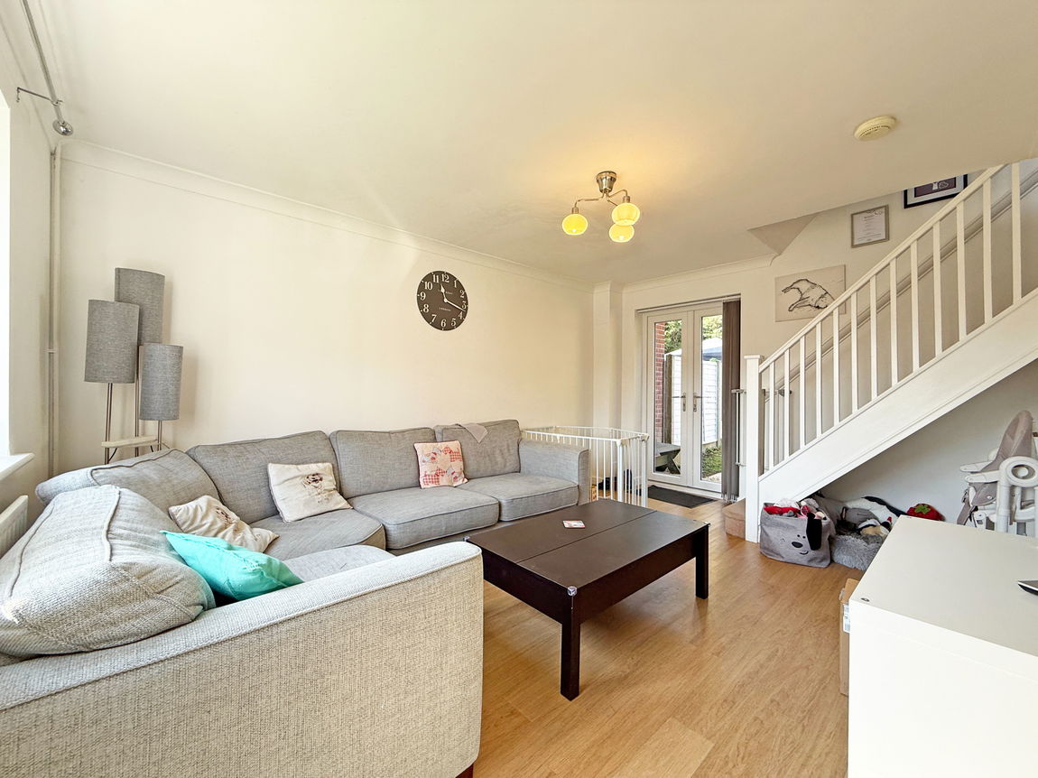Barnes Close, Kibworth Beauchamp, Leicester, Leicestershire, LE8 0ES