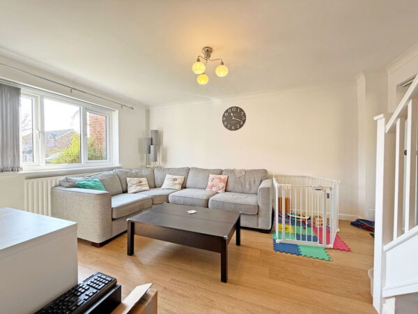 Barnes Close, Kibworth Beauchamp, Leicester, Leicestershire, LE8 0ES