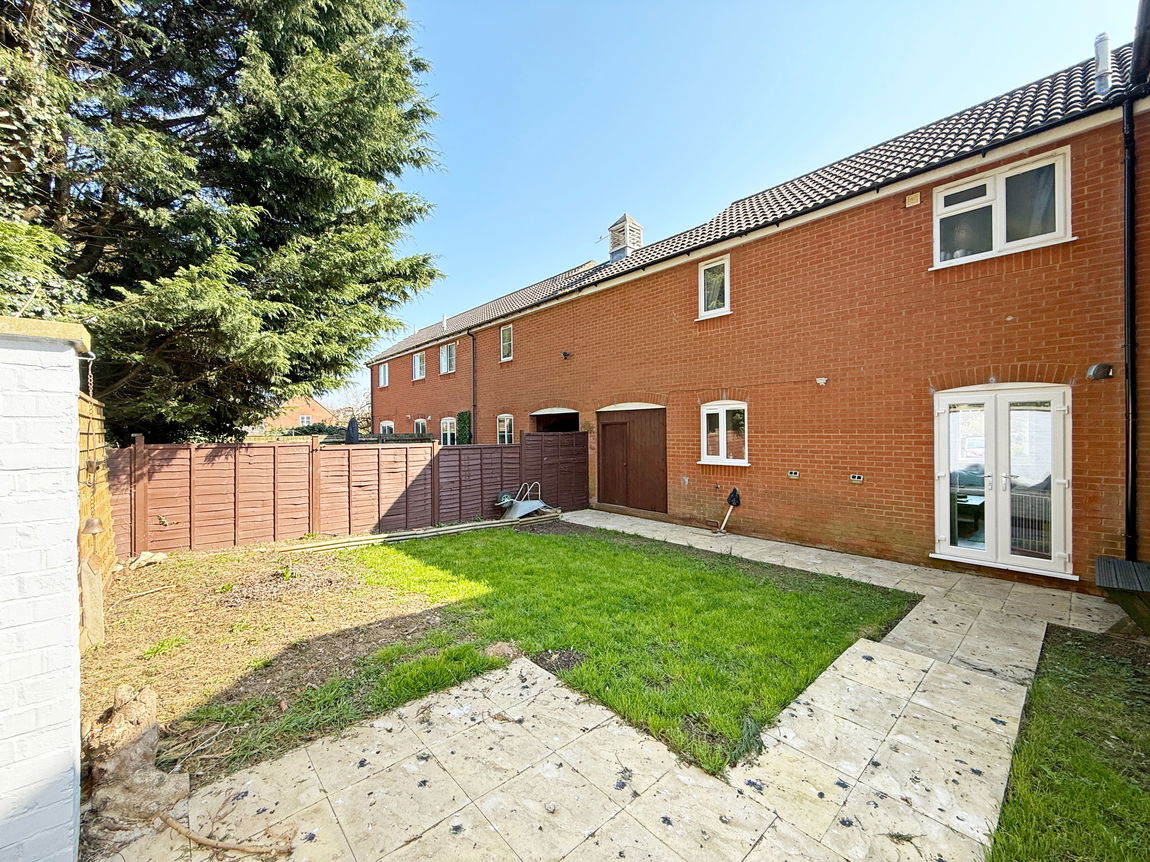 Barnes Close, Kibworth Beauchamp, Leicester, Leicestershire, LE8 0ES