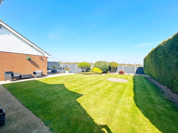 Davos Way, Skegness, Lincolnshire, PE25 1EL