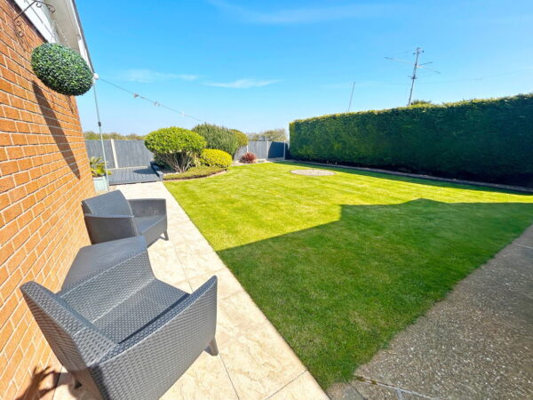 Davos Way, Skegness, Lincolnshire, PE25 1EL