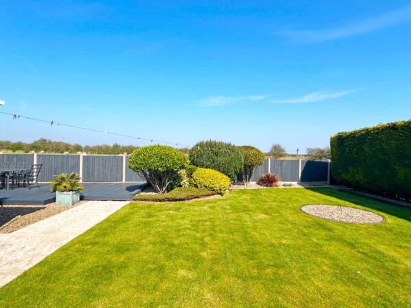Davos Way, Skegness, Lincolnshire, PE25 1EL