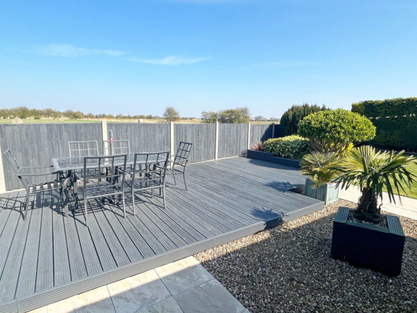 Davos Way, Skegness, Lincolnshire, PE25 1EL
