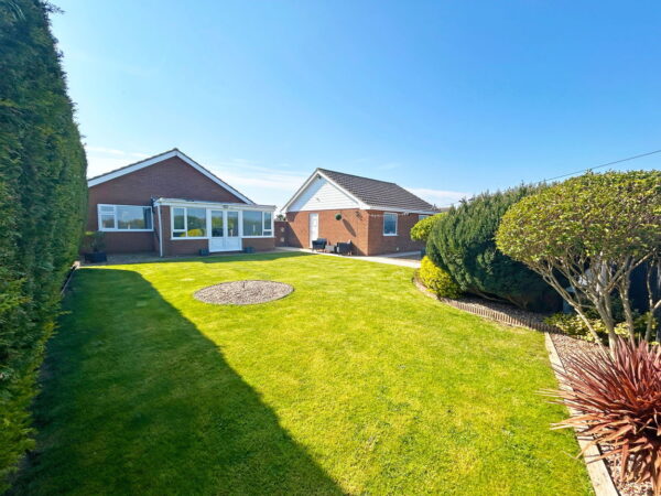 Davos Way, Skegness, Lincolnshire, PE25 1EL