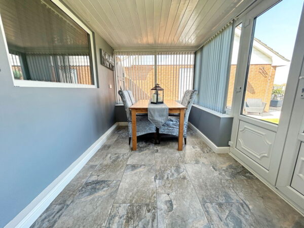 Davos Way, Skegness, Lincolnshire, PE25 1EL
