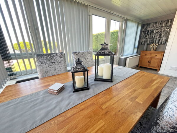 Davos Way, Skegness, Lincolnshire, PE25 1EL