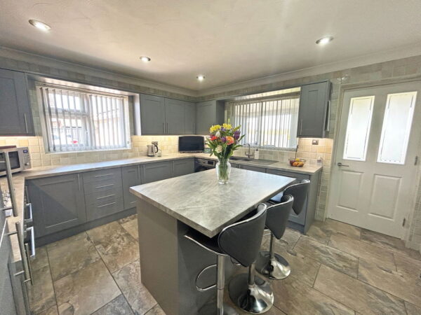 Davos Way, Skegness, Lincolnshire, PE25 1EL