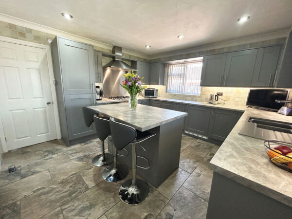 Davos Way, Skegness, Lincolnshire, PE25 1EL