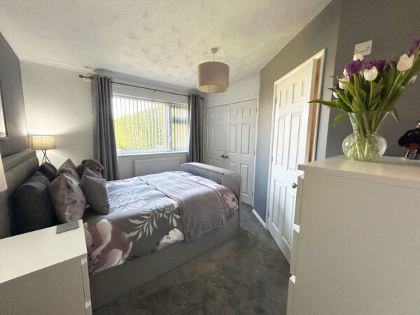 Davos Way, Skegness, Lincolnshire, PE25 1EL