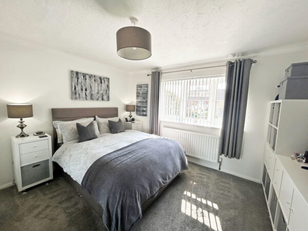 Davos Way, Skegness, Lincolnshire, PE25 1EL