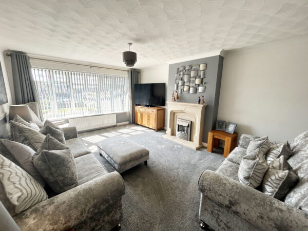 Davos Way, Skegness, Lincolnshire, PE25 1EL