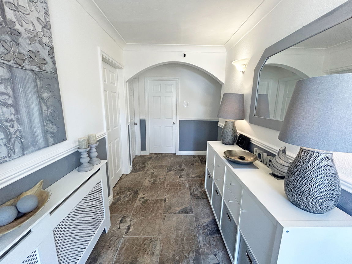 Davos Way, Skegness, Lincolnshire, PE25 1EL