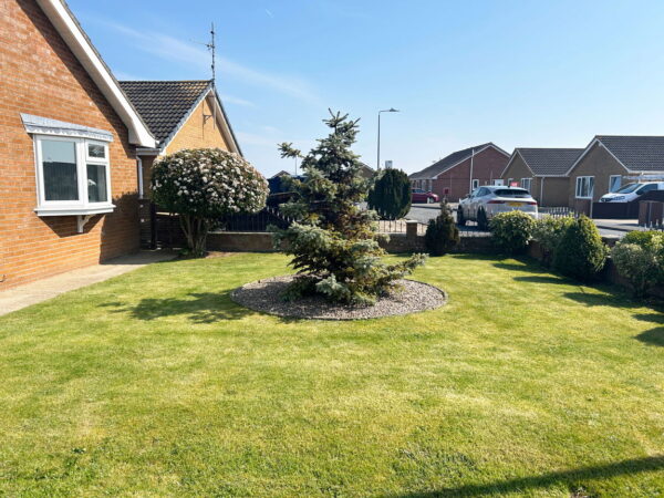 Davos Way, Skegness, Lincolnshire, PE25 1EL