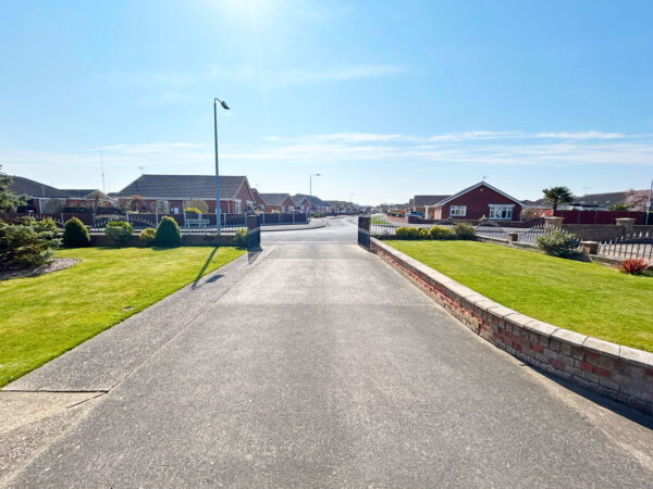 Davos Way, Skegness, Lincolnshire, PE25 1EL