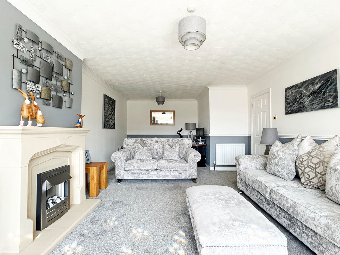 Davos Way, Skegness, Lincolnshire, PE25 1EL
