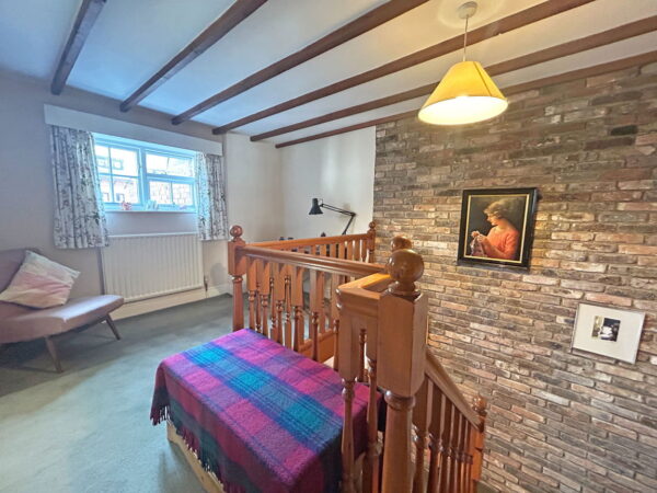 Eastgate, Louth, Lincolnshire, LN11 9NE