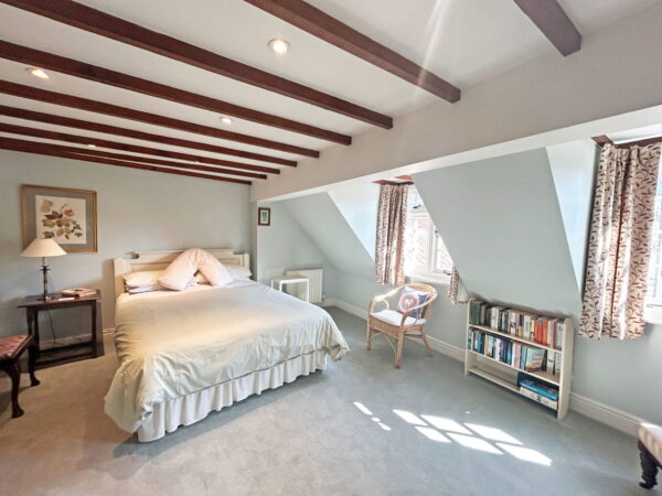 Eastgate, Louth, Lincolnshire, LN11 9NE