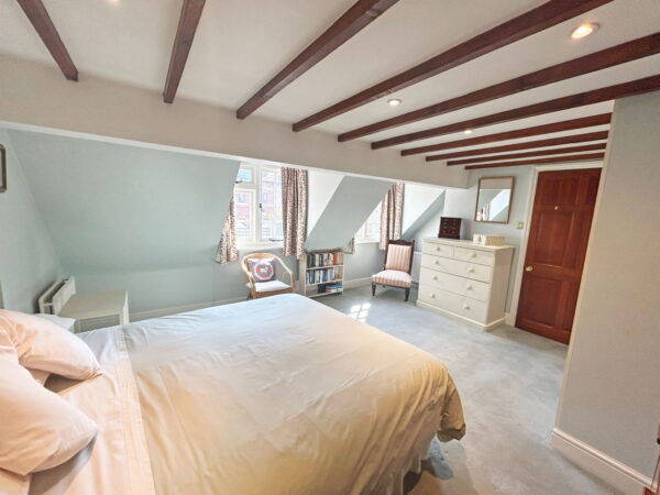 Eastgate, Louth, Lincolnshire, LN11 9NE