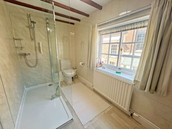 Eastgate, Louth, Lincolnshire, LN11 9NE