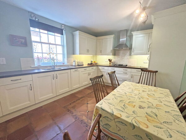 Eastgate, Louth, Lincolnshire, LN11 9NE