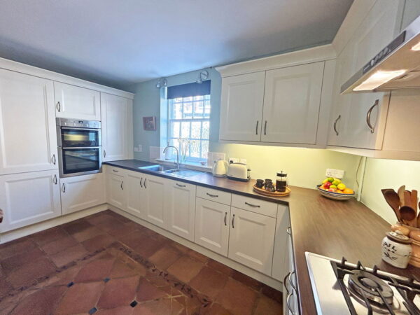 Eastgate, Louth, Lincolnshire, LN11 9NE