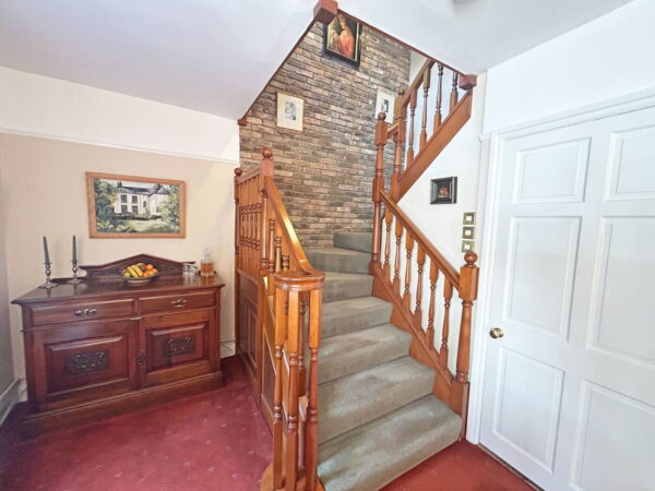 Eastgate, Louth, Lincolnshire, LN11 9NE