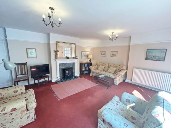 Eastgate, Louth, Lincolnshire, LN11 9NE