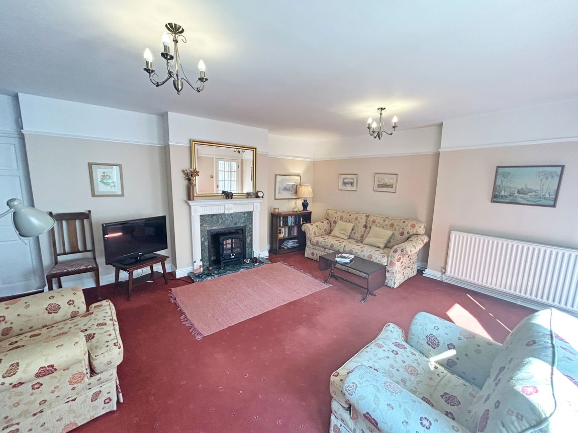 Eastgate, Louth, Lincolnshire, LN11 9NE