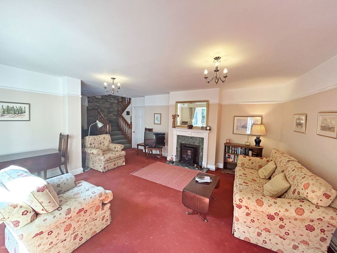 Eastgate, Louth, Lincolnshire, LN11 9NE