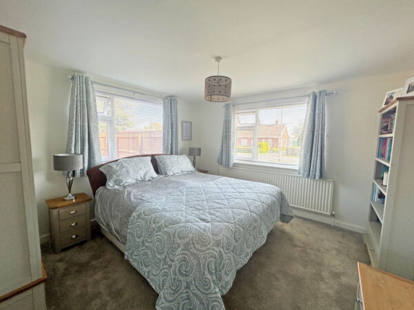 Croft Lane, Croft, Skegness, Lincolnshire, PE24 4PA