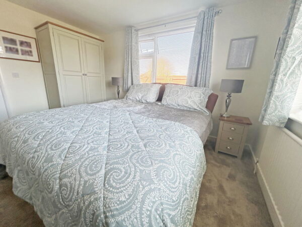 Croft Lane, Croft, Skegness, Lincolnshire, PE24 4PA