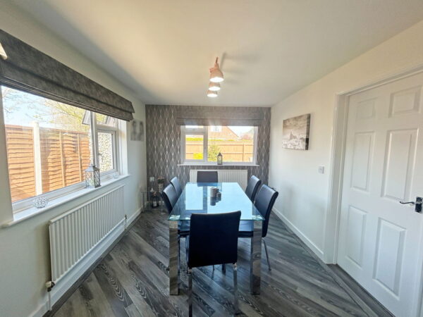 Croft Lane, Croft, Skegness, Lincolnshire, PE24 4PA