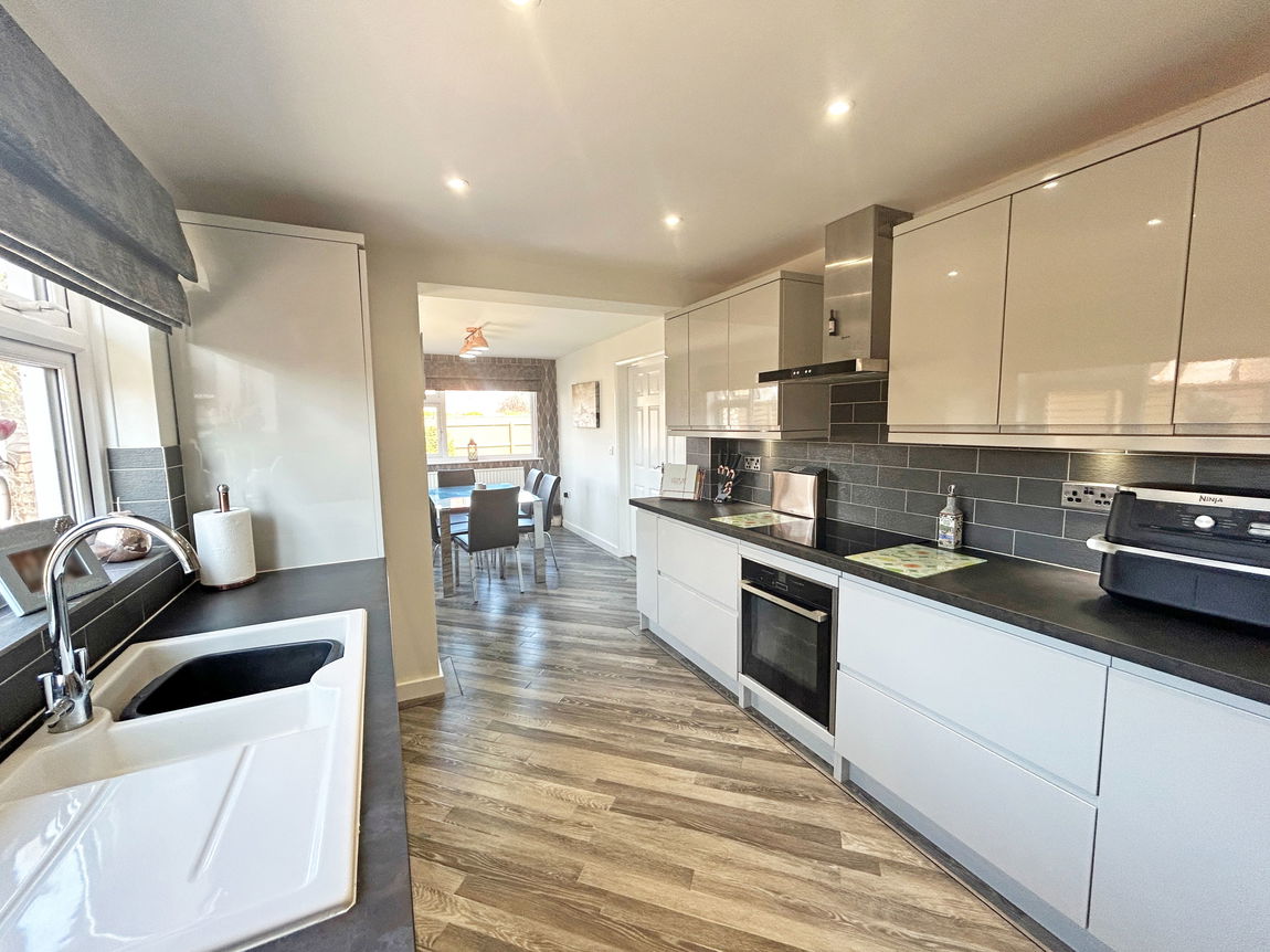Croft Lane, Croft, Skegness, Lincolnshire, PE24 4PA