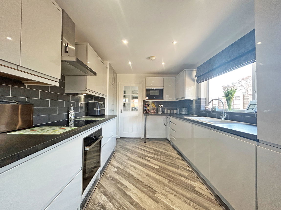 Croft Lane, Croft, Skegness, Lincolnshire, PE24 4PA