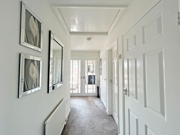 Croft Lane, Croft, Skegness, Lincolnshire, PE24 4PA