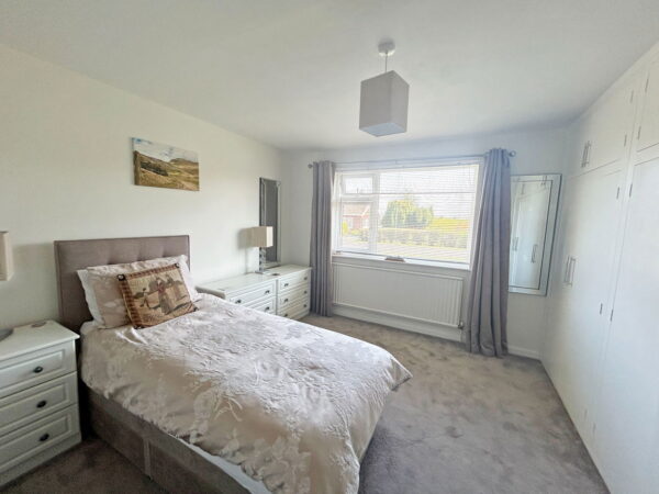 Croft Lane, Croft, Skegness, Lincolnshire, PE24 4PA