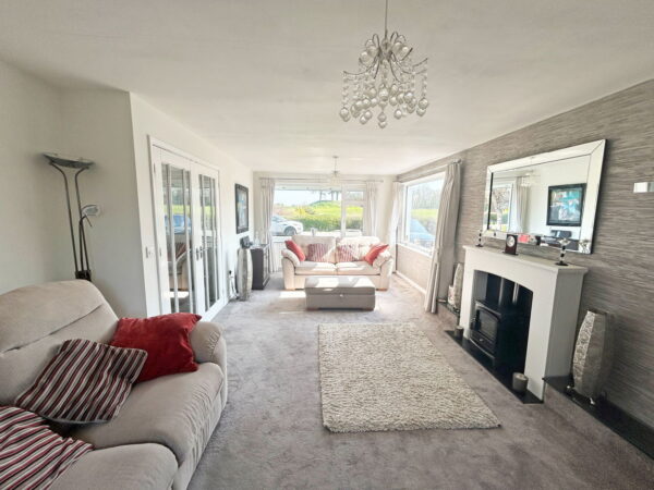 Croft Lane, Croft, Skegness, Lincolnshire, PE24 4PA