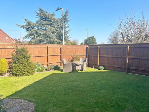 Croft Lane, Croft, Skegness, Lincolnshire, PE24 4PA