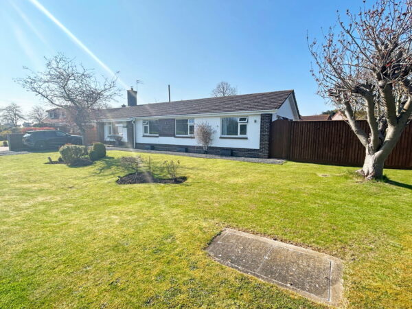 Croft Lane, Croft, Skegness, Lincolnshire, PE24 4PA