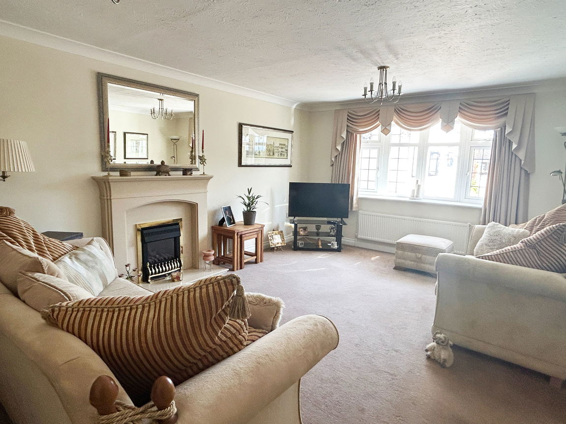 Beacon Way, Skegness, Lincolnshire, PE25 1HL