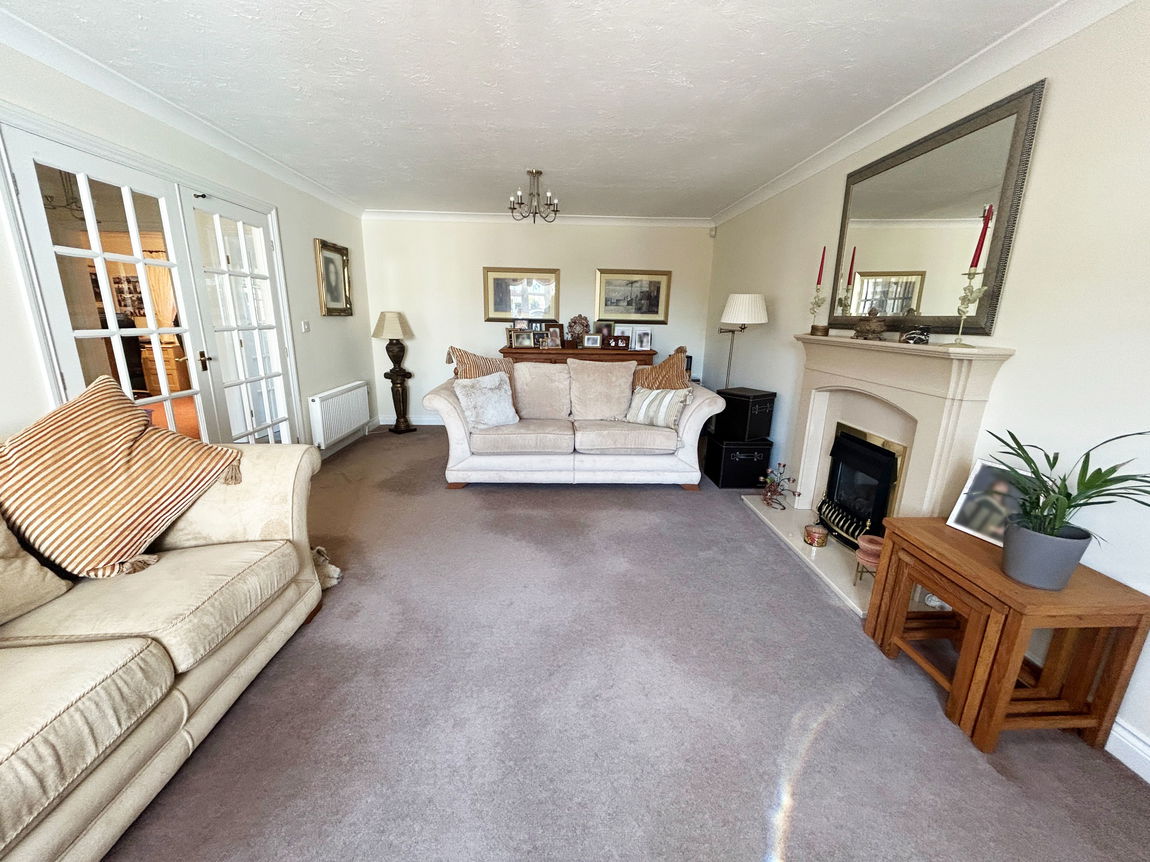 Beacon Way, Skegness, Lincolnshire, PE25 1HL