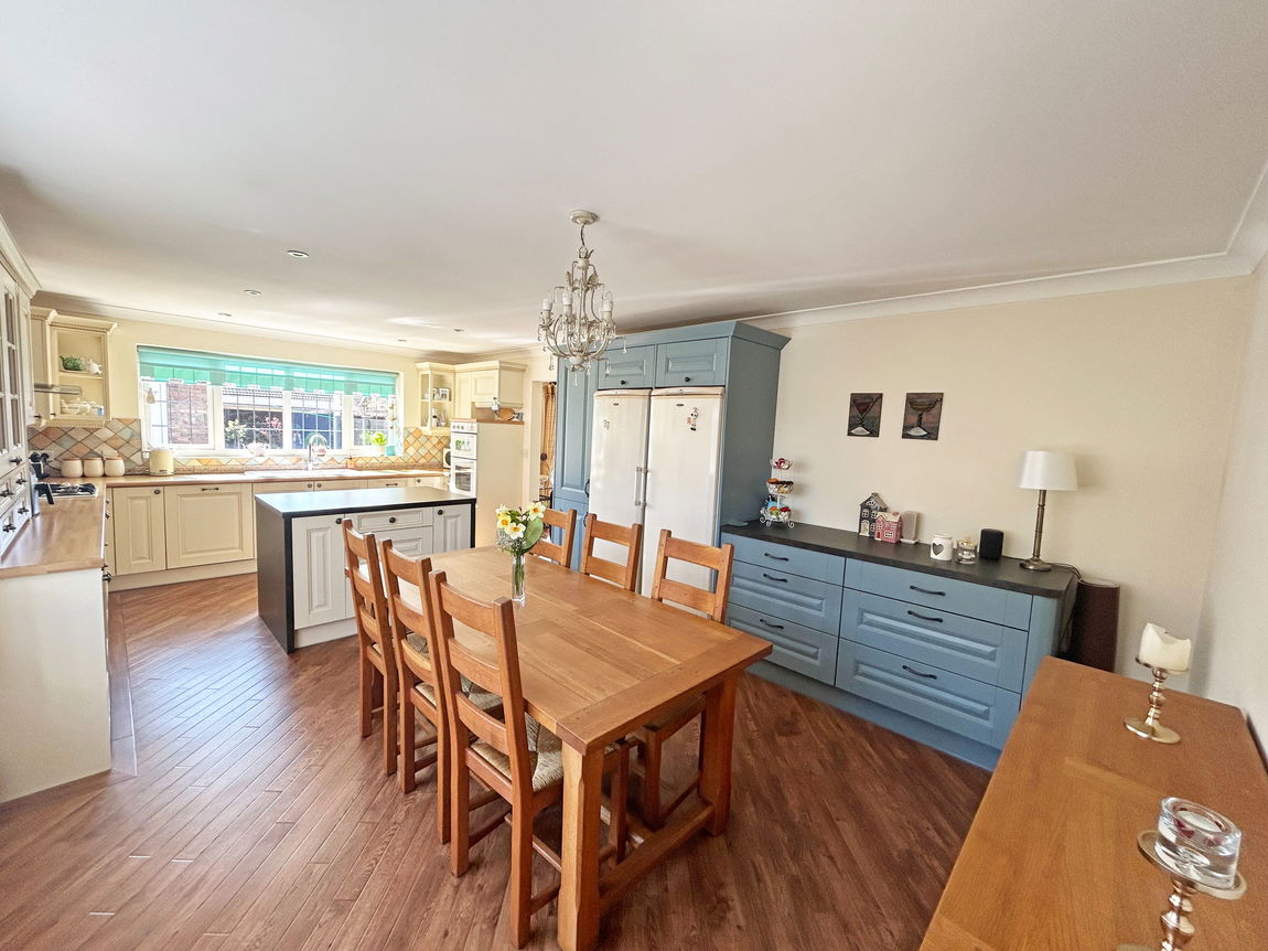 Beacon Way, Skegness, Lincolnshire, PE25 1HL